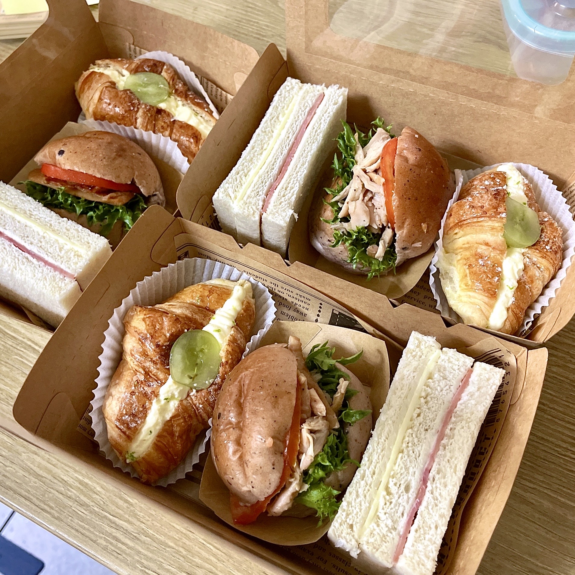 8號餐