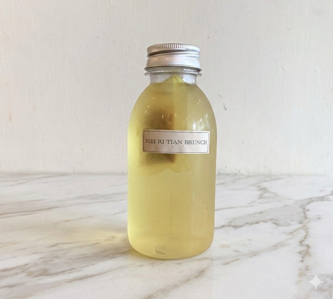 烘焙蕎麥 溫潤堅果香 無咖啡因