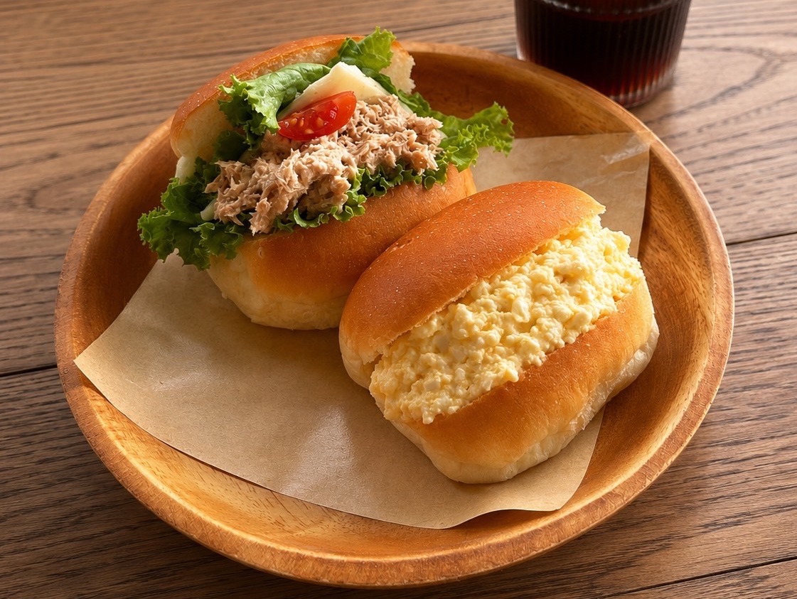 1號餐